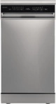 KOENIC KDW 4521 A FS IN Geschirrsp&uuml;ler (freistehend, 441 mm breit, 42 dB (A), A)