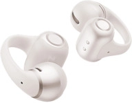 SHOKZ OpenDots 2, Open-ear Kopfh&ouml;rer Bluetooth Pearl White