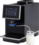 TCHIBO Vario Pro, B2B Kaffeevollautomat Schwarz