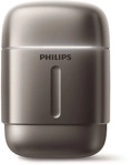 PHILIPS S791/06 Elektrorasierer Serie 700 Gold (Dual SteelPrecision-Klingen, Lift &