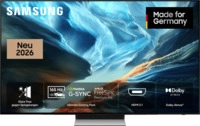 SAMSUNG GQ48S90H OLED 4K Samsung Vision AI Smart TV (48 Zoll / 121 cm, UHD 4K, SMART