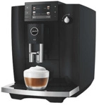 JURA E6 Piano Black (ED) Kaffeevollautomat
