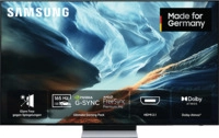SAMSUNG GQ83S90H OLED 4K Samsung Vision AI Smart TV (83 Zoll / 210 cm, UHD 4K,...
