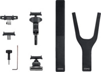 DJI Osmo Dual-Direction Schnellverschluss, Fahrrad-Zubeh&ouml;rset , Schwarz