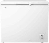 KOENIC KFZ 131 A W Gefriertruhe (A, 217 l, 840 mm hoch)