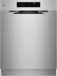 AEG GU7200A1SCM 7000 Geschirrsp&uuml;ler (unterbauf&auml;hig, 596 mm breit, 44 dB (A), A)
