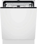 AEG GI8200B2SC 8000 Geschirrsp&uuml;ler (vollintegrierbar, 596 mm breit, 42 dB (A),...