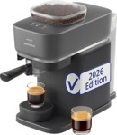 PHILIPS BAR305/60 Baristina Espressomaschine Schwarzgrau