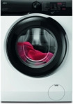 AEG LR6F5E485 6000 Waschmaschine (8,0 kg, 1351 U/Min., A, Ja)