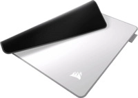 CORSAIR MM PRO Control Mittel Gaming Mauspad (320 mm x 300 mm)
