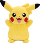 JAZWARES Pok&eacute;mon - Pikachu #1 30 cm Pl&uuml;schfigur