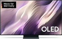 SAMSUNG GQ48S95H OLED 4K Samsung Vision AI Smart TV (Flat, 48 Zoll / 121 cm,...