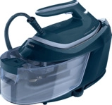 PHILIPS PerfectCare 6000 Series PSG6023/20 mit OptimalTEMP, Dampfb&uuml;gelstation...