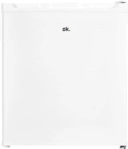 OK. OFZ 061 D W Gefrierschrank (D, 33 l, 508 m hoch)