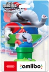 AMIIBO 10016064 ELEFANT-MARIO Spielfigur