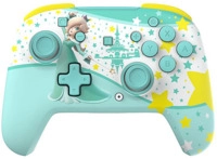 TURTLE BEACH TBC-8305-25 Rematch NS Wireless Rosalina Controller Mehrfarbig f&uuml;r