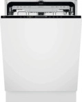 AEG GI9700X4PC 9000 XXL Geschirrsp&uuml;ler (vollintegrierbar, 596 mm breit, 38 dB...