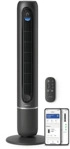PHILIPS 7000 Series CX7550/01, Aromatherapie, Timer-Funktion, Fernbedienung,