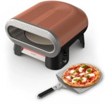 TEFAL JM600T Pizza Pronto Outdoor Pizzaofen