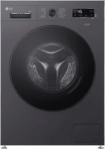 LG F4WB309YB unterbauf&auml;hig Waschmaschine (9 kg, 1310 U/Min., A)