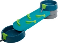 BIG 8700001580 AQUAPLAY MUDWAY RUN Matschbahn Blau