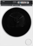 HAIER HD90-A687U1 W&auml;rmepumpentrockner G9 (9 kg, Wei&szlig;)