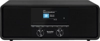 TECHNISAT DIGITRADIO 330 DAB+ Radio, DAB+, AM, FM, Bluetooth, Schwarz