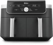 NINJA DZ901EU DualZone XL mit 9.5 l Fassungsverm&ouml;gen und 2 Schubladen,