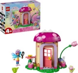 LEGO Gabby's Dollhouse 11212 Kitty Fees Gartenhaus Bausatz, Mehrfarbig