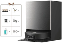 DREAME X60 Pro Ultra Complete Saugroboter