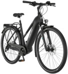 FISCHER VIATOR 4.2i ACTIVE Trekkingrad (Laufradgr&ouml;&szlig;e: 28 Zoll, Rahmenh&ouml;he: 45 cm,