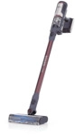 SHARK BU1621EU PowerLite Stielsauger, Akkubetrieb, 350 Watt