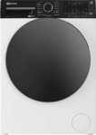 BAUKNECHT B WM 8A9 BC Waschmaschine (8 kg, 1351 U/Min., A)