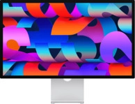APPLE Studio Display, Nanotexturglas mit neigungsverstellbarem Standfu&szlig; 27 Zoll 5K