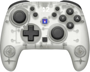 HORI Turbo, Wireless Controller, Frost weiss