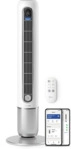 PHILIPS 7000 Series CX750/00, Aromatherapie, Timer-Funktion, Fernbedienung,...