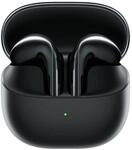 XIAOMI Buds 6, In-ear Kopfh&ouml;rer Bluetooth Graphite Black