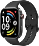 XIAOMI Redmi Watch6 Smartwatch TPU, 135-205 mm, Obsidian Black