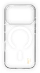 IDEAL OF SWEDEN Clear Case MagSafe, Backcover, Apple, iPhone 17 Pro,