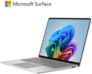 MICROSOFT Surface Laptop, 13,8 Zoll LCD, Snapdragon&reg; X2 Plus (10 Kerne), 16GB...