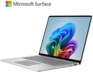 MICROSOFT Surface Laptop, 15 Zoll LCD, Snapdragon&reg; X2 Plus (10 Kerne), 16GB RAM,