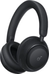 SOUNDCORE BY ANKER Space 2, Over-ear Kopfh&ouml;rer Bluetooth Black