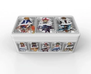 KONAMI DIGITAL ENTERTAINM. Yu-Gi-Oh! 2025 Mega Pack Tin Sammelkarten