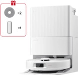 ROBOROCK QREVO S PROX WHITE Saugwischroboter
