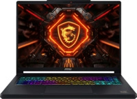 MSI CROSSH16 E2WGXK-023 - 16 Zoll Intel&reg; Core&trade; Ultra 9 275HX GB 1 TB NVIDIA