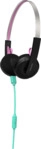 PHILIPS TAMS1BK/00, On-ear Kopfh&ouml;rer Bluetooth Schwarz
