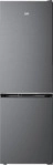 BEKO B7RCNA377HXP K&uuml;hl-/Gefrierkombination (B, 370 l, 1865 mm hoch, Edelstahl Look)