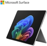 MICROSOFT Surface Pro, 13 Zoll LCD, Snapdragon&reg; X2 Plus (10 Kerne), 16GB RAM, 256GB