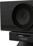 RAPOO XW4KAF 4K Ultra HD Schwarz Webcam