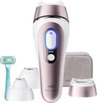 BRAUN Smart IPL Skin i&middot;expert PL7321 Haarentfernung Wei&szlig;/Bronze